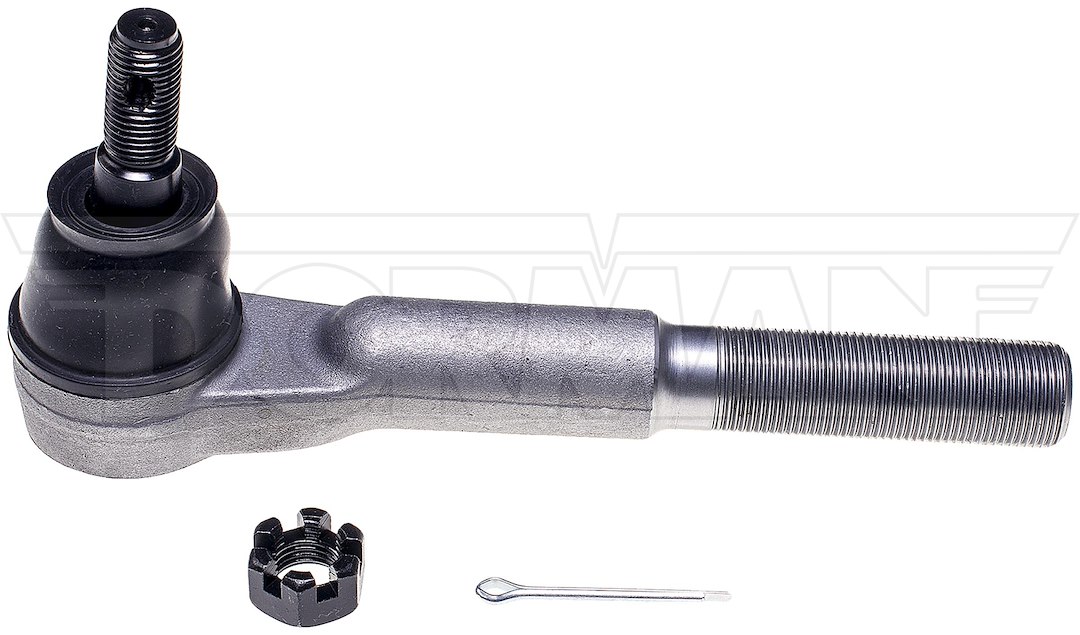 Dorman Tie Rod End, Premium ™, Extended Life Design – TO85091XL