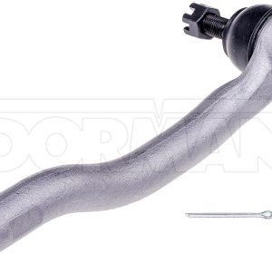 Dorman Tie Rod End, Premium ™, Extended Life Design – TO85112XL