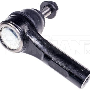 Dorman Tie Rod End, Select ™, 100 Millimeter Length, Single, With Nut – TO85445