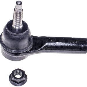 Dorman Tie Rod End, Select ™, 100 Millimeter Length, Single, With Nut – TO85445