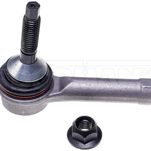 Dorman Tie Rod End, Premium ™, Extended Life Design – TO86165XL