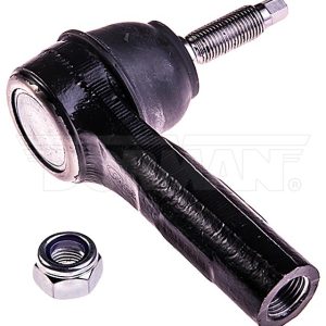 Dorman Tie Rod End, Select ™, 100 Millimeter Length, Steel, With Nut – TO86215