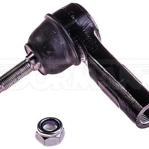Dorman Tie Rod End, Select ™, 100 Millimeter Length, Steel, With Nut – TO86215