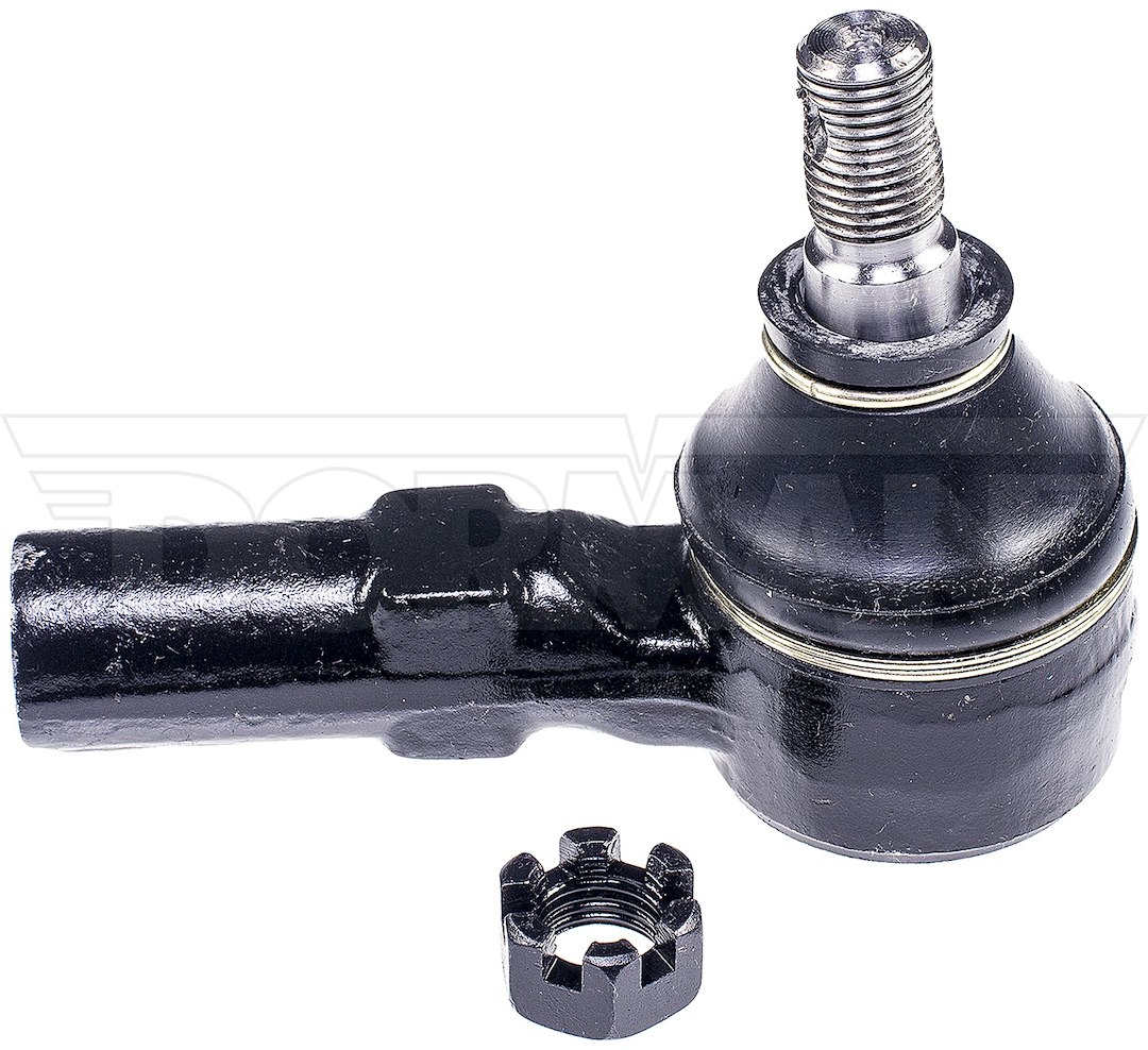 Dorman Tie Rod End, Select ™, 79.5 Millimeter Length – TO86415