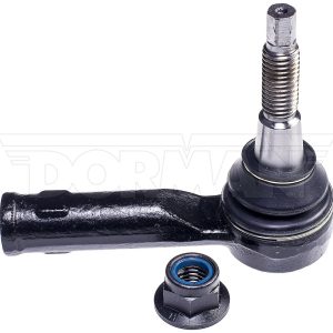 Dorman Tie Rod End, Select ™, 110 Millimeter Length, Steel, With Nut – TO86435
