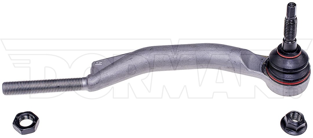 Dorman Tie Rod End, Premium ™, Extended Life Design – TO90402XL