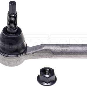 Dorman Tie Rod End, Premium ™, Extended Life Design – TO91115XL