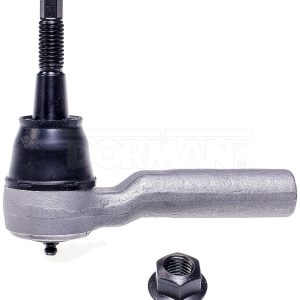 Dorman Tie Rod End, Premium ™, Extended Life Design – TO91435XL