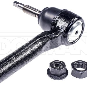 Dorman Tie Rod End, Select ™, 123 Millimeter Length – TO92055