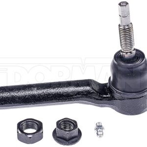 Dorman Tie Rod End, Select ™, 123 Millimeter Length – TO92055