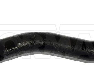 Dorman Tie Rod End, Premium ™, Greaseable, 1.25 Millimeter Thread Pitch, 192 Millimeter Length, Steel, With Ball Joint and Nut – TO92161PR