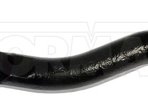 Dorman Tie Rod End, Premium ™, Non-Greaseable, Adjustable, Aluminum, With Ball Joint/ Nut/ Dust Boot – TO92162PR