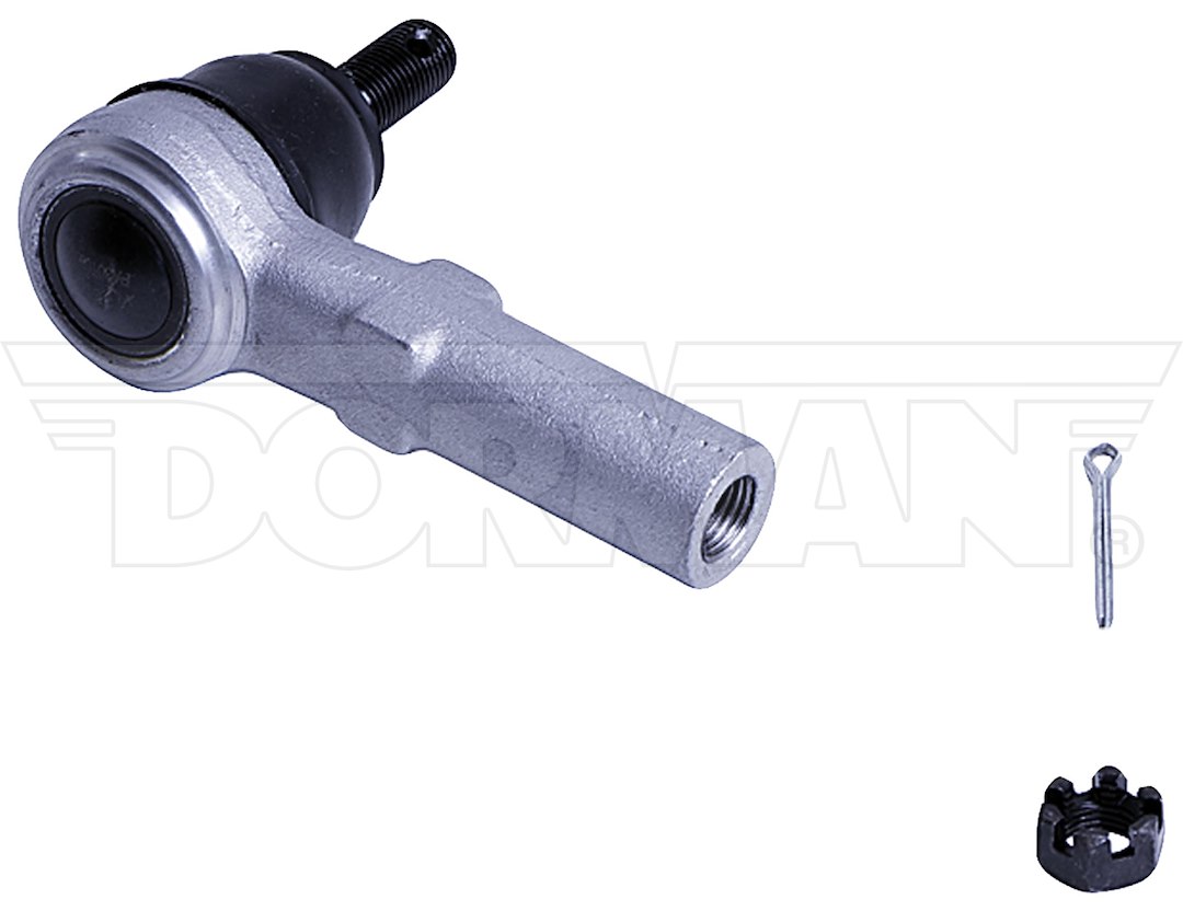 Dorman Tie Rod End, Premium ™, Extended Life Design – TO92195XL
