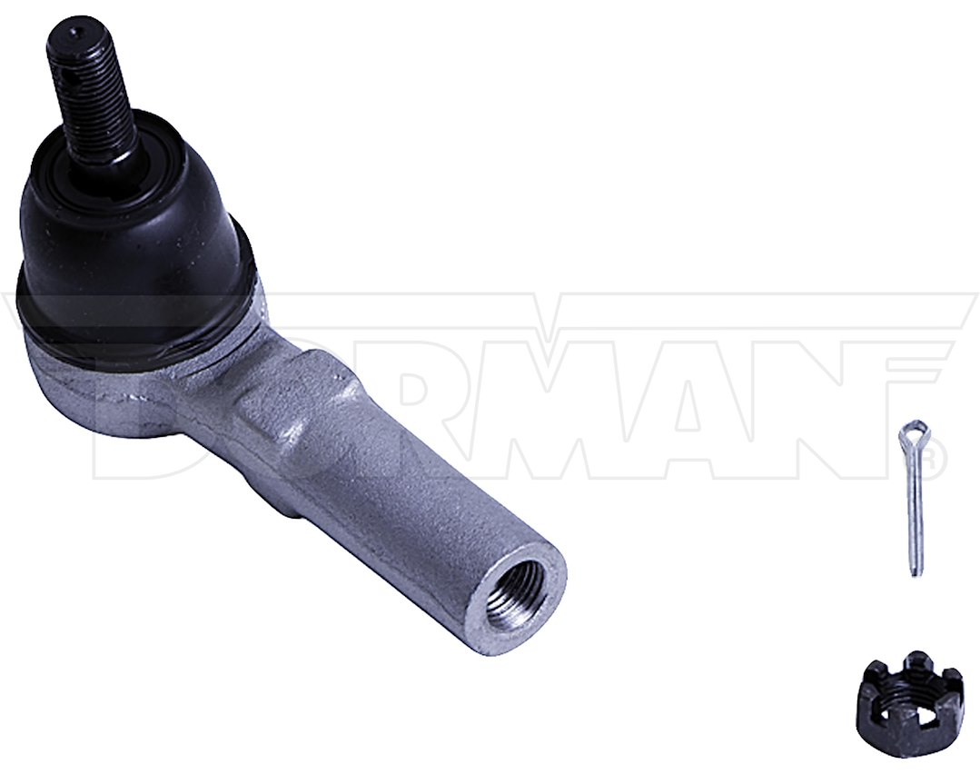Dorman Tie Rod End, Premium ™, Extended Life Design – TO92195XL