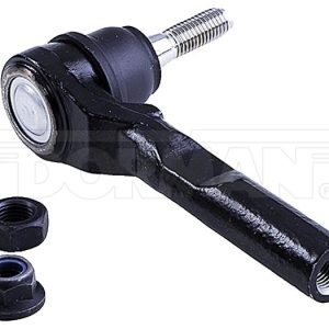 Dorman Tie Rod End, Select ™, 146 Millimeter Length, Steel, With Nut – TO92225