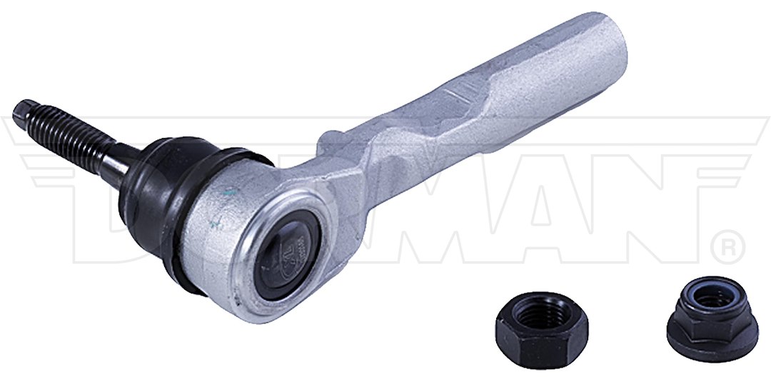 Dorman Tie Rod End, Premium ™, Extended Life Design – TO92225XL