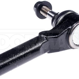 Dorman Tie Rod End, Select ™, 114 Millimeter Length, Steel, With Nut – TO92235