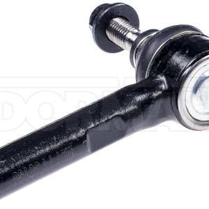 Dorman Tie Rod End, Select ™, 110 Millimeter Length, Single, With Nut – TO92245