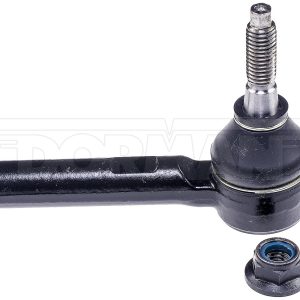 Dorman Tie Rod End, Select ™, 110 Millimeter Length, Single, With Nut – TO92245