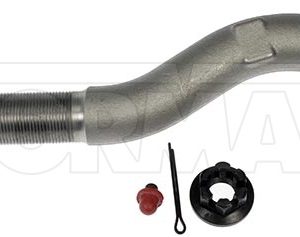 Dorman Tie Rod End, Premium ™, Greaseable, Steel, 269.5 Millimeter Length – TO96021RD