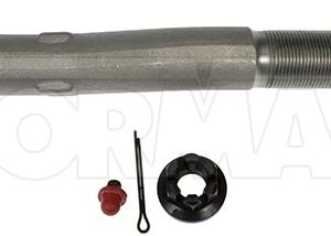 Dorman Tie Rod End, Premium ™, Greaseable, Steel, 269.5 Millimeter Length – TO96021RD