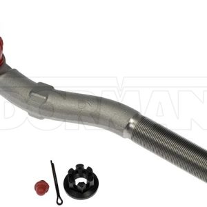 Dorman Tie Rod End, Premium ™, Greaseable, Steel, 269.5 Millimeter Length – TO96021RD