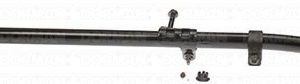Dorman Tie Rod End, Premium ™, Greaseable, Steel, With Castle Nut/ Cotter Pin/ Zerk Fitting – TO96022RD