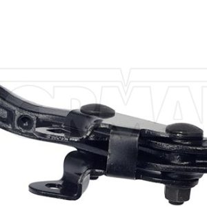 Dorman Tie Rod End, Premium ™, Greaseable, Steel, With Ball Joint/ Nut/ Zerk Fitting – TO96152PR