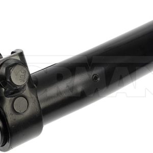 Dorman Tie Rod End, Premium ™, Greaseable, Steel, With Ball Joint/ Nut/ Zerk Fitting – TO96152PR