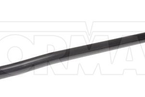 Dorman Tie Rod End, Premium ™, Greaseable, Steel, With Ball Joint/ Nut/ Zerk Fitting – TO96152PR