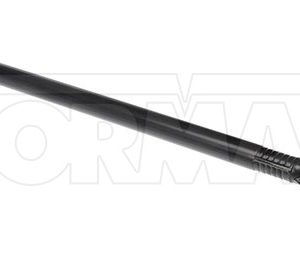 Dorman Tie Rod End, Premium ™, Greaseable, Steel, With Ball Joint/ Nut/ Zerk Fitting – TO96152PR