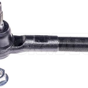 Dorman Tie Rod End, Select ™, 168 Millimeter Length – TT81073