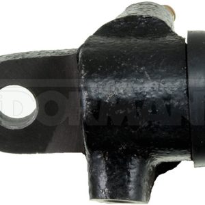 Dorman Wheel Cylinder, First Stop ™, 1-1/8 Inch Bore, With Bleeder Screw, Cast Iron – W10581
