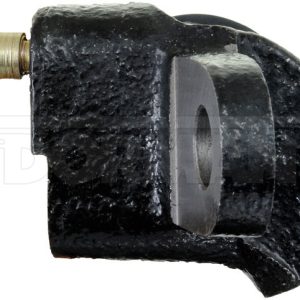 Dorman Wheel Cylinder, First Stop ™, 1-1/8 Inch Bore, With Bleeder Screw, Cast Iron – W10581