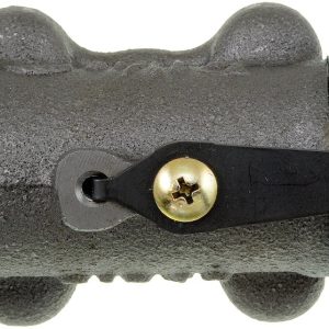 Dorman Wheel Cylinder, First Stop ™, 1.063 Inch Bore, With Bleeder Screw, Single, Boxed Package – W123247