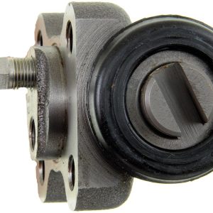 Dorman Wheel Cylinder, First Stop ™, 1.063 Inch Bore, With Bleeder Screw, Single, Boxed Package – W123247
