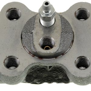Dorman Wheel Cylinder, First Stop ™, 1.063 Inch Bore, With Bleeder Screw, Single, Boxed Package – W123247