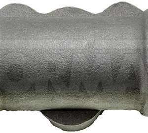 Dorman Wheel Cylinder, First Stop ™, 3/4 Inch Bore, Aluminum, With Bleeder Screw – W370034