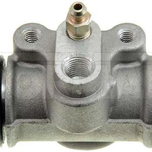 Dorman Wheel Cylinder, First Stop ™, 3/4 Inch Bore, Aluminum, With Bleeder Screw – W370034