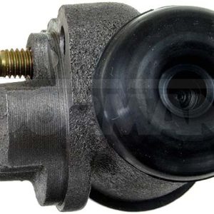 Dorman Wheel Cylinder, First Stop ™, 0.813 Inch Bore, Cast Iron, With Bleeder Screw – W37089