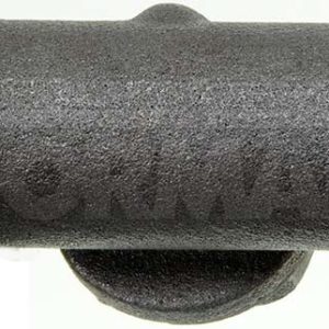 Dorman Wheel Cylinder, First Stop ™, 0.813 Inch Bore, Cast Iron, With Bleeder Screw – W37089