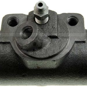 Dorman Wheel Cylinder, First Stop ™, 1.188 Inch Bore, Cast Iron, With Bleeder Screw – W37250