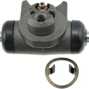 Dorman Wheel Cylinder, First Stop ™, 3/4 Inch Bore, Clip on – W37625