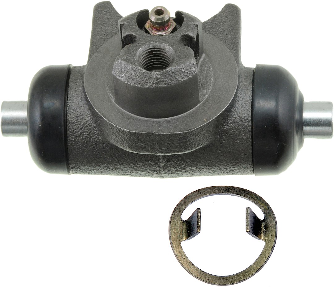 Dorman Wheel Cylinder, First Stop ™, 3/4 Inch Bore, Clip on – W37625