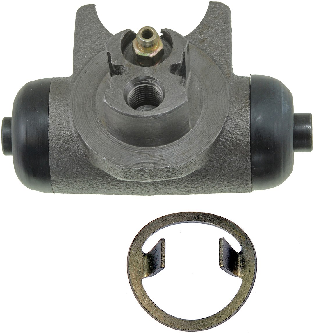Dorman Wheel Cylinder, First Stop ™, 3/4 Inch Bore, Clip on – W37647