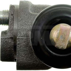 Dorman Wheel Cylinder, First Stop ™, 1 Inch Bore, Cast Iron, With Bleeder Screw – W37668