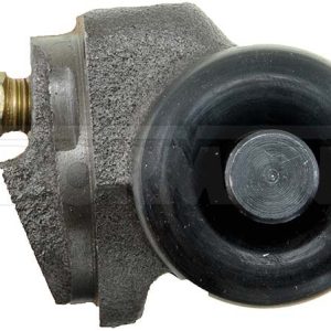 Dorman Wheel Cylinder, First Stop ™, 13/16 Inch Bore, With Bleeder Screw, Cast Iron – W37973