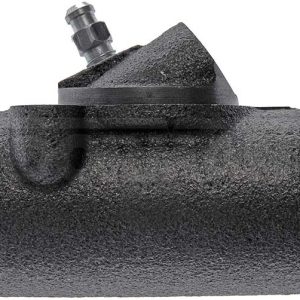 Dorman Wheel Cylinder, First Stop ™, 1-1/8 Inch Bore Size, Cast Iron, With Bleeder Screw – W45996