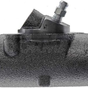 Dorman Wheel Cylinder, First Stop ™, 1-1/8 Inch Bore Size, Cast Iron, With Bleeder Screw – W45996