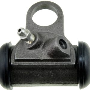 Dorman Wheel Cylinder, First Stop ™, 1.0938 Inch Bore, Anchor Pin Mount – W49233